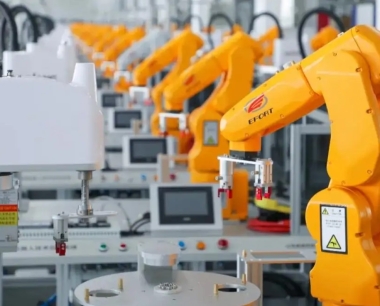 GB/T 40575-2021 工业机器人能效评估导则 哪里可以测试？