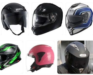 各国摩托车头盔有哪些认证要求解读