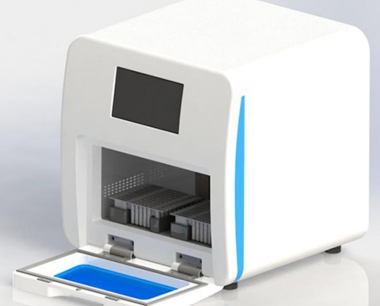 核酸提取仪EMC电磁兼容做GB18268检测报告用于申请实验室器械备案