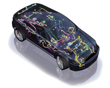 汽车电子电磁兼容EMC检测，汽车电子检测机构