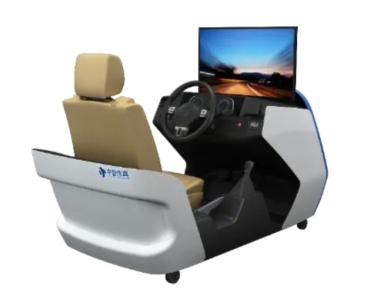 汽车驾驶模拟器EMC预测试，电磁兼容测试报告与EMC整改