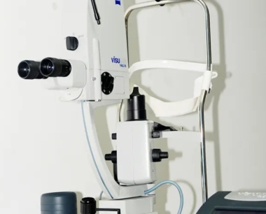眼科康复治疗仪EMC预测试，YY0505电磁兼容检测报告