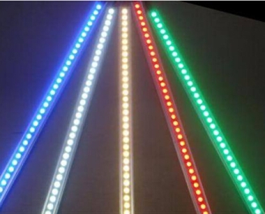 LED灯具EMF标准EN62493:2010测试项目怎么申请价格多久