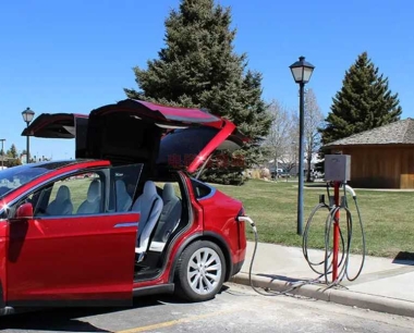 提供充电桩CE认证-ETL认证-AC EV Charger-DC EV Charger Station
