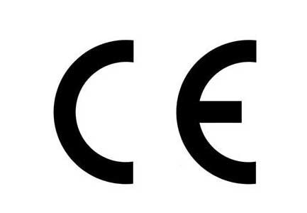 CE认证 关键部件清单