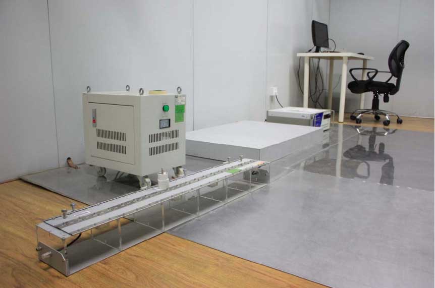 EMC测试设备-传导测试