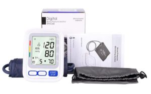便携式血压仪
