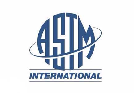 ASTM认证 ASTM认证